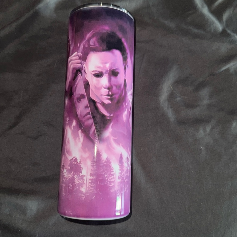 20 oz tumbler